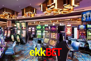 A Experiência Imersiva dos Cassinos Ao Vivo no ekkbet