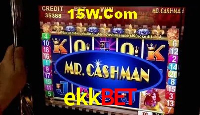 Desvendando o Mundo dos Jogos Virtuais na ekkbet