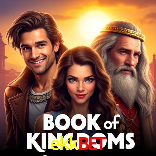Desvendando o Mundo dos Jogos Virtuais na ekkbet
