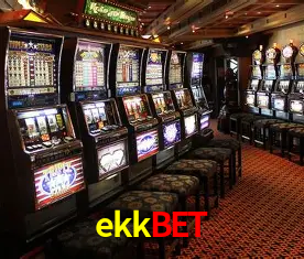 Explorando a Categoria de Eventos em Apostas na ekkbet