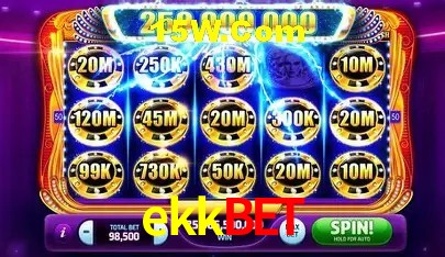 A Emoção da Loteria na ekkbet: Uma Chance de Mudança de Vida